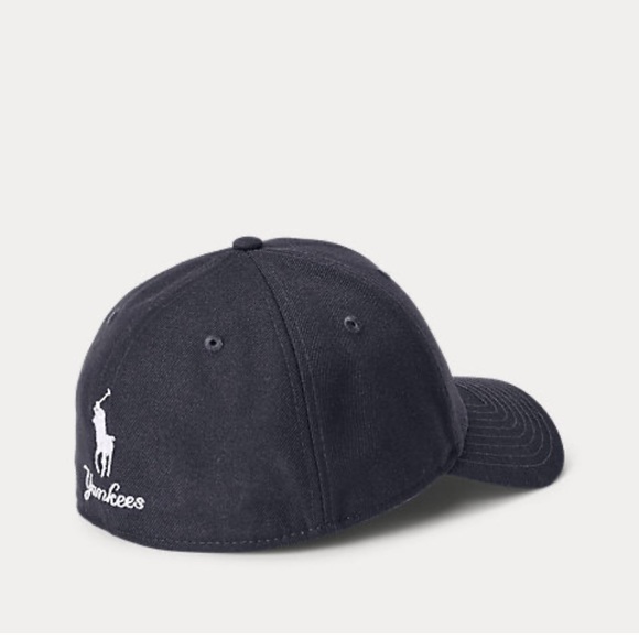 Polo Ralph Lauren x Yankees hat - Picture 2 of 2
